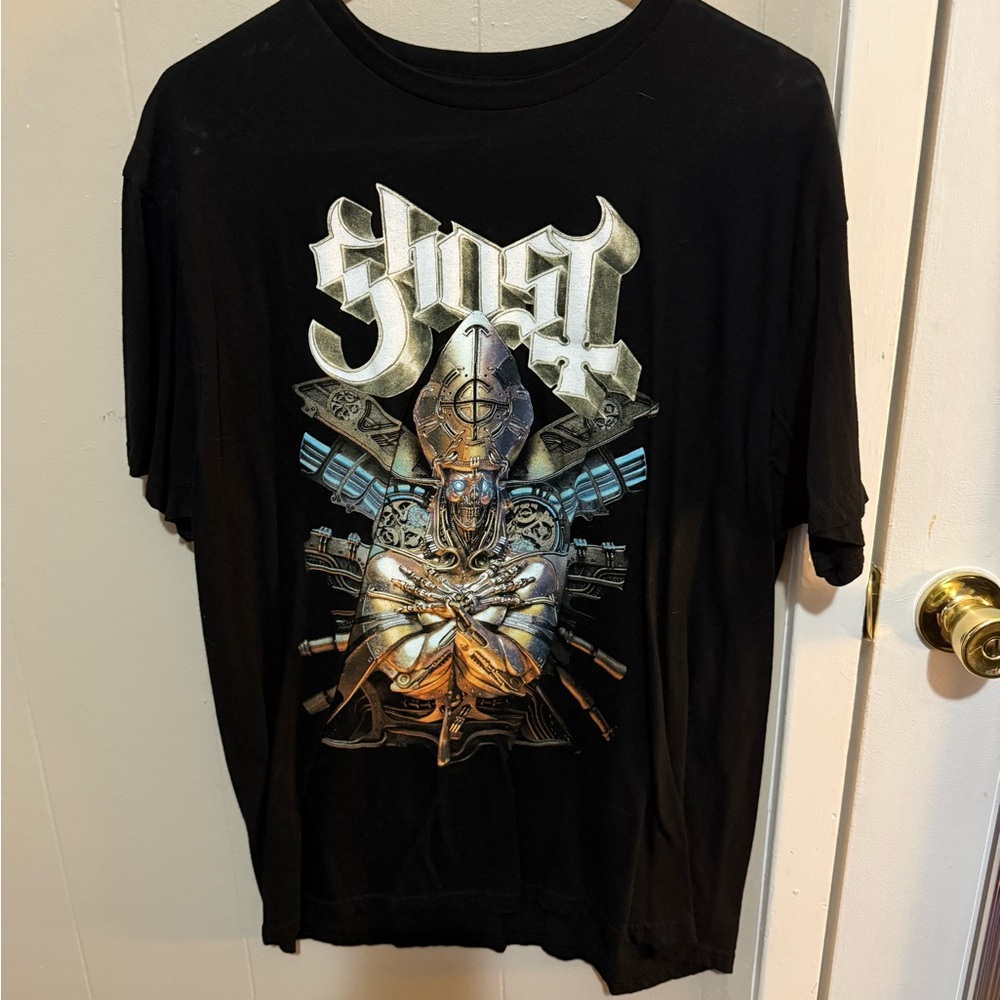 Ghost Phantomime Shirt